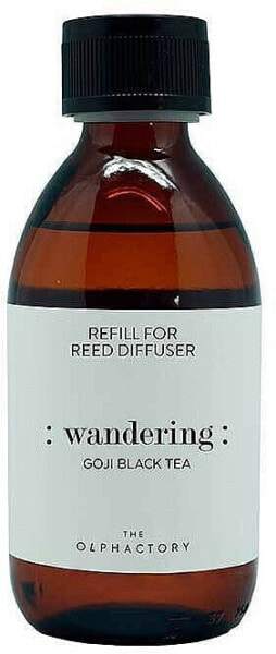 Raumerfrischer Black Wandering Goji Black Tea