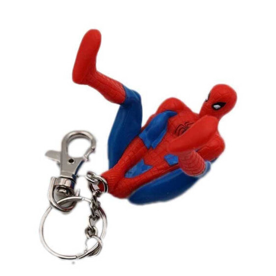 Игрушка-подвеска DIVERSE Spiderman Fliegend Variante 1 Keychain.