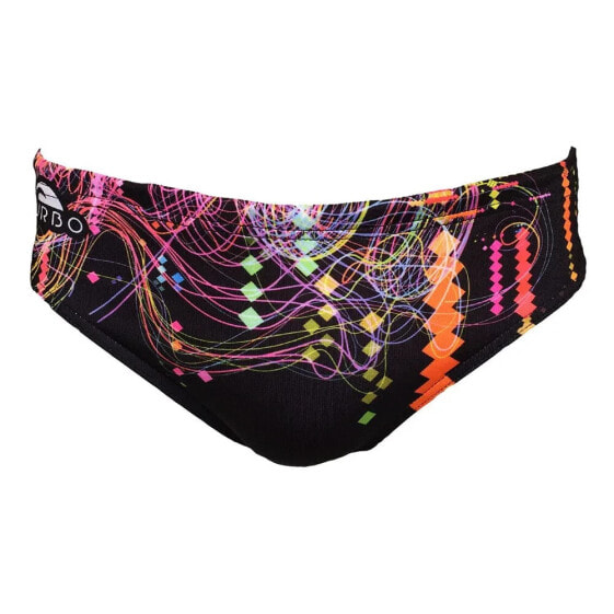 TURBO Technic Swimming Brief