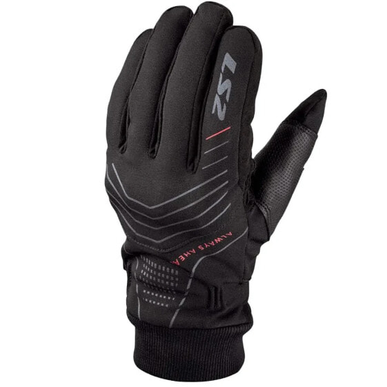 LS2 Textil Civis gloves