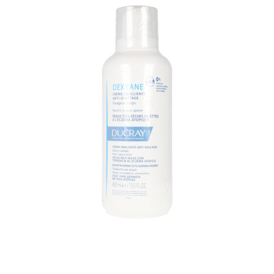 DEXYANE anti-scratch emollient cream 400 ml