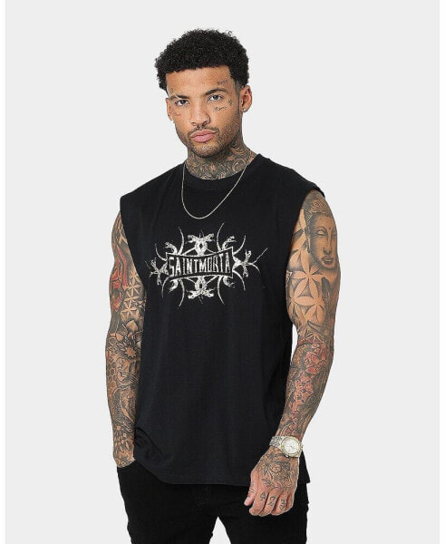 Men's Venom Oversized Muscle Tee