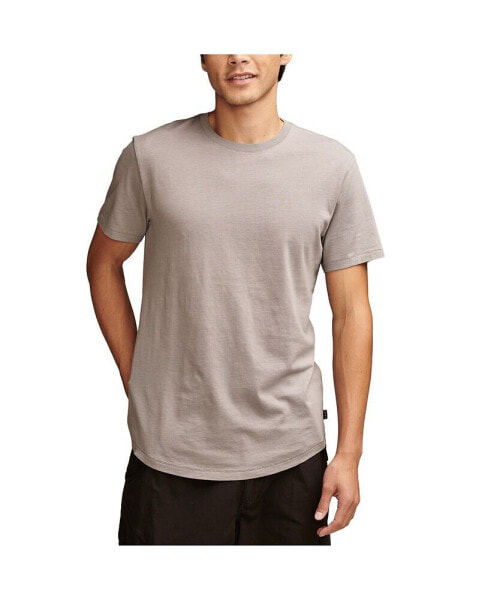 Men's Supima Crewneck T-shirt