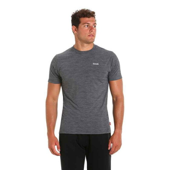 SLAM Active Merino T-shirt