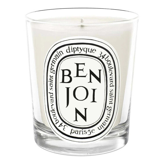 Diptyque Standard Candle Benjoin