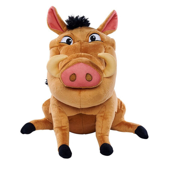 SIMBA Pumbaa 25 cm Teddy