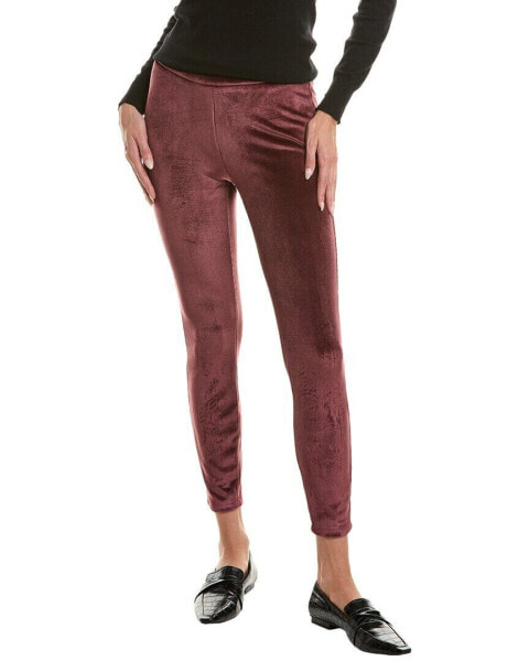 Nanette Nanette Lepore Velvet Corduroy Pant Women's