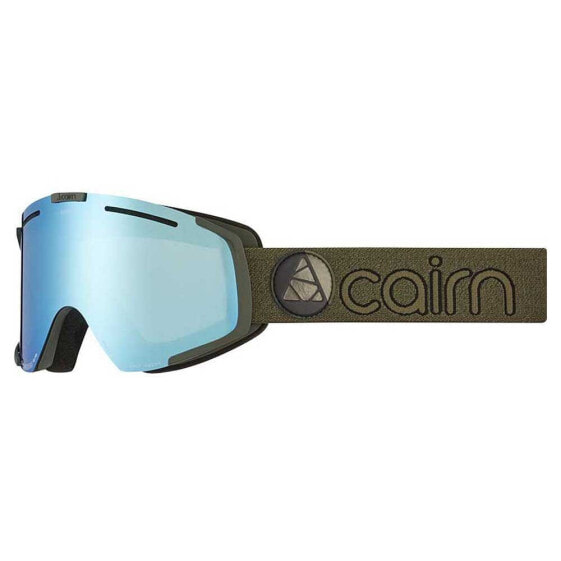 CAIRN Genesis CLX3L Ski Goggles