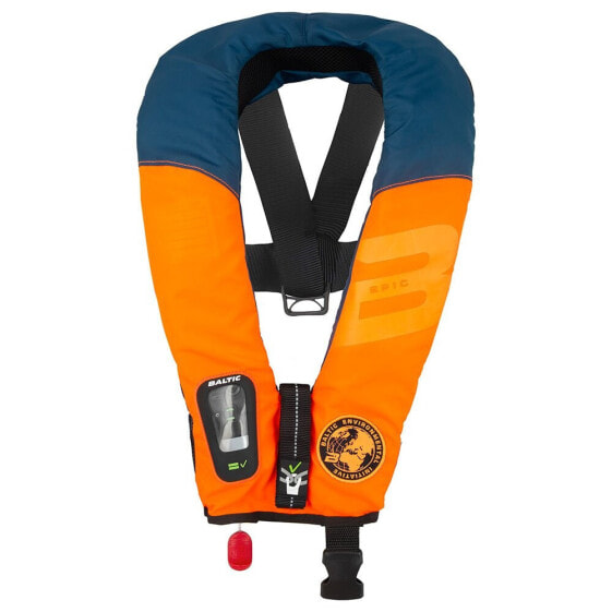 BALTIC Epiq 165 Automatic Harness Life Jacket