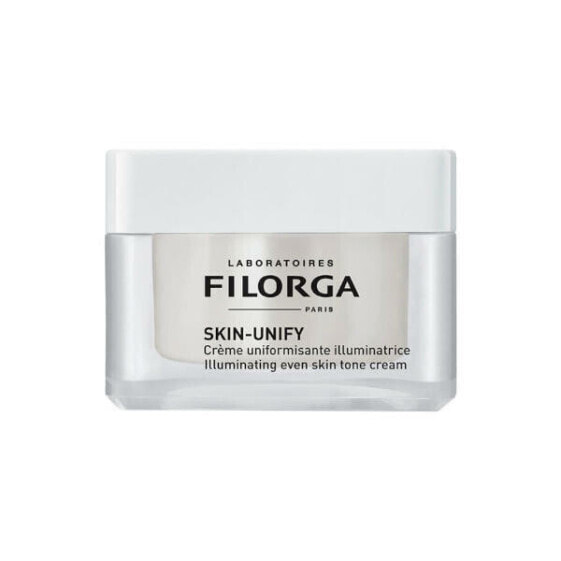 Skin cream against pigment spots Skin-Unify (Illuminating Even Skin Tone Cream) 50 ml