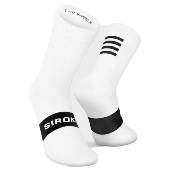 SIROKO S1 long socks