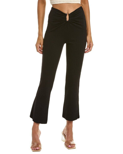 Nicholas Jeri Crop Pant Women's