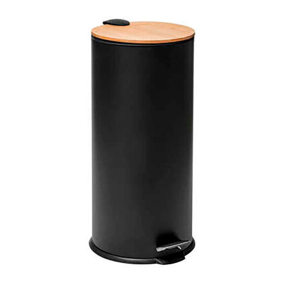 5 FIVE Kitchen Bin Baltik Bamboo 65 cm