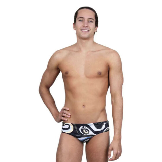 ODECLAS Jhetro Swimming Brief