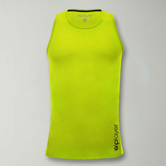 LEGEA Jeas sleeveless T-shirt