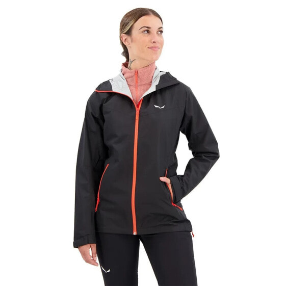 SALEWA Puez Aqua 3 Powertex jacket