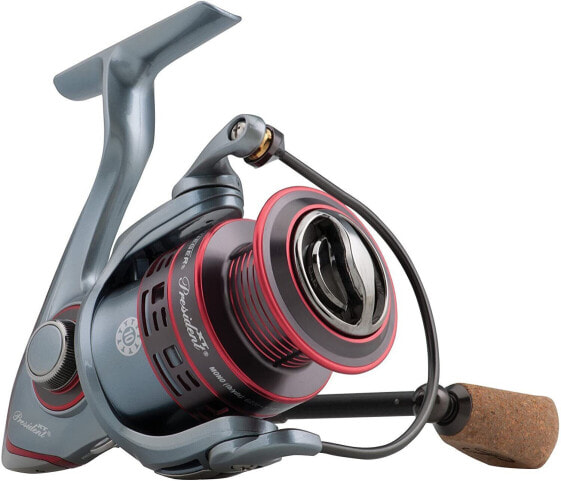 Pflueger President XT Spinning Fishing Reels | FREE 2-DAY SHIP