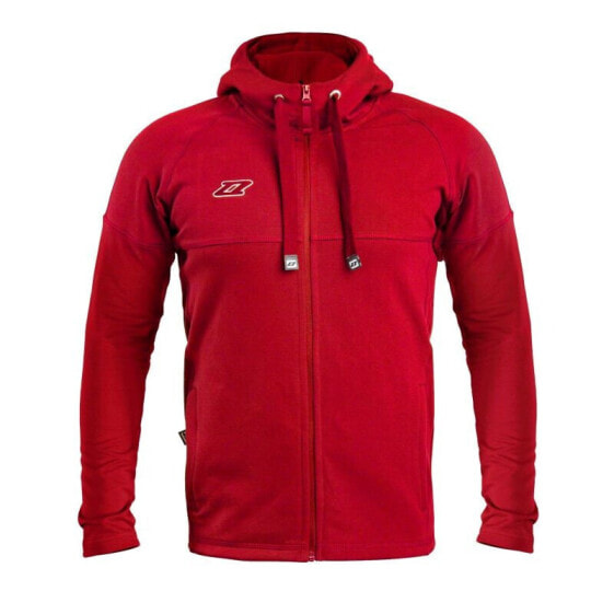 Comodo M 32A8C2 Sweatshirt Red