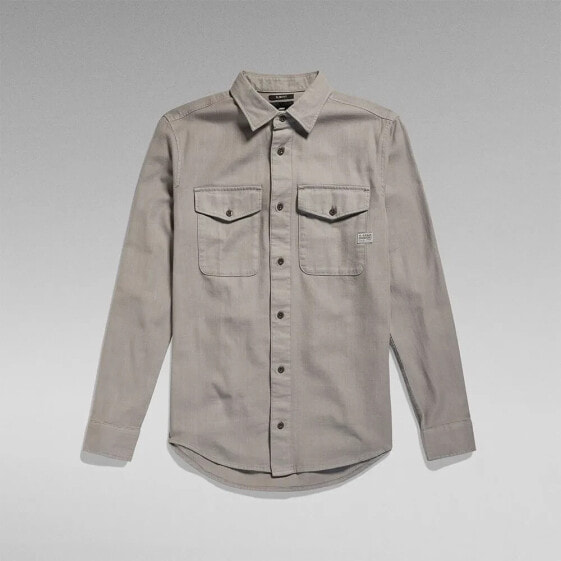 G-STAR Marine long sleeve shirt