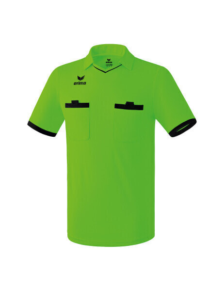 Лонгслив Erima Saragossa Referee Jersey