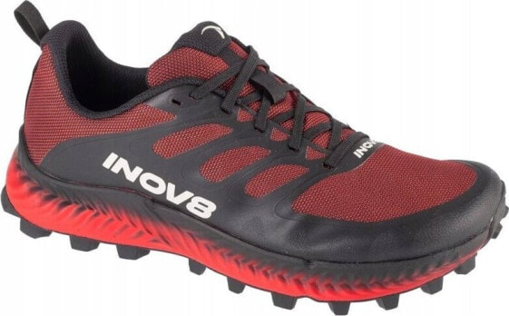 Inov-8 Inov-8 MudTalon 001144-RDBK-P-001 Czarne 46,5