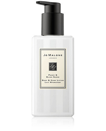 Jo Malone Peony & Blush Suede Hand & Body Lotion (250 ml)