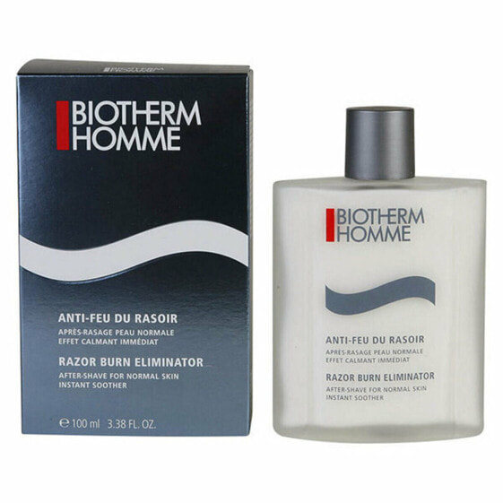 Бальзам после бритья Homme Biotherm