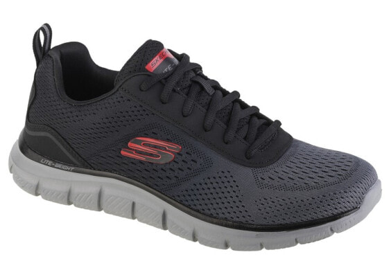 SKECHERS Track Ripkent trainers