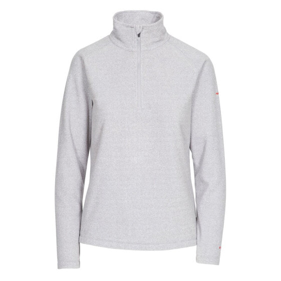 TRESPASS Meadows half zip fleece