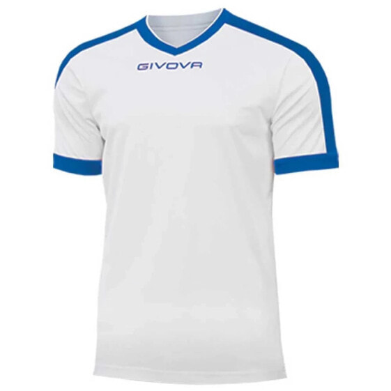 GIVOVA Revolution short sleeve T-shirt