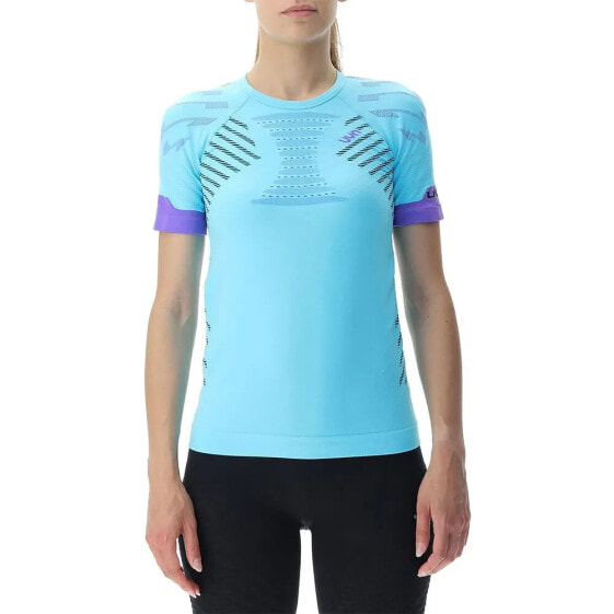 UYN Running Ultra1 short sleeve T-shirt