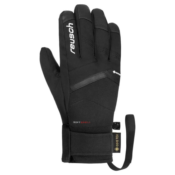 REUSCH Blaster Goretex gloves