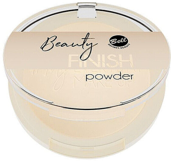 Bell Beauty Finish Powder