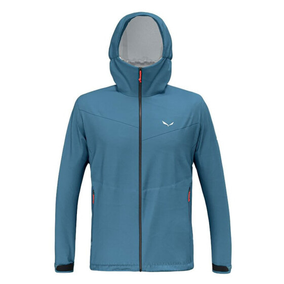 SALEWA Puez 2.5L PTX jacket