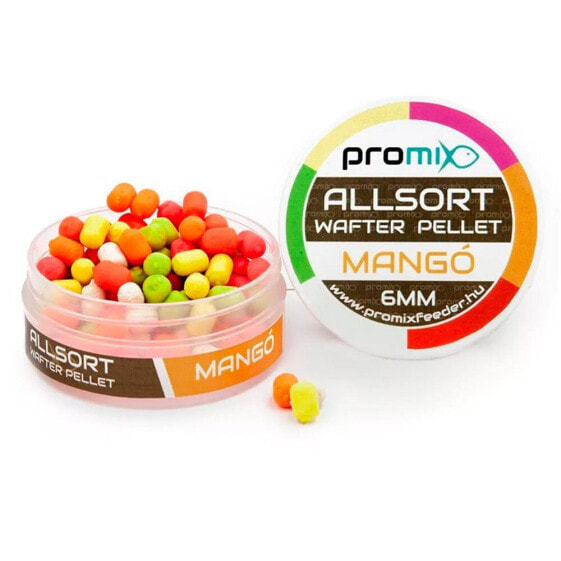 PROMIX Allsort Mango Wafters