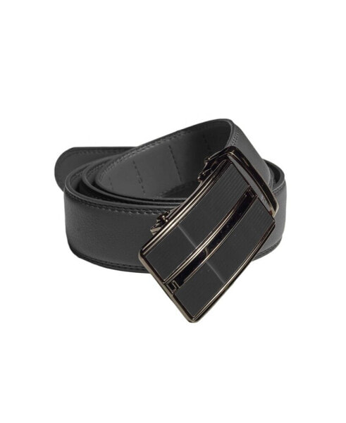 Automatic and Adjustable Belt