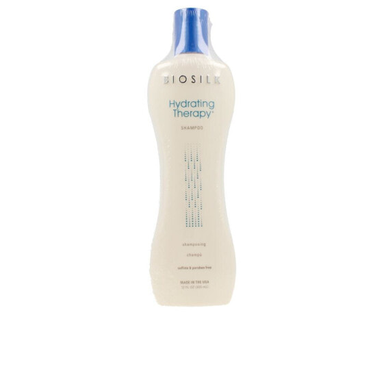 BIOSILK HYDRATING THERAPY shampoo 355 ml