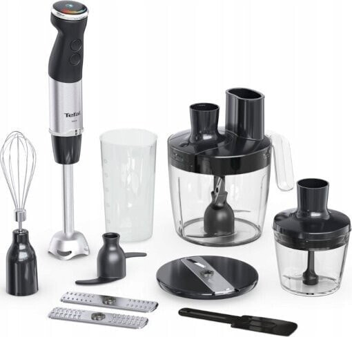 Blender Tefal HAND BLENDER HB67G830 TEFAL