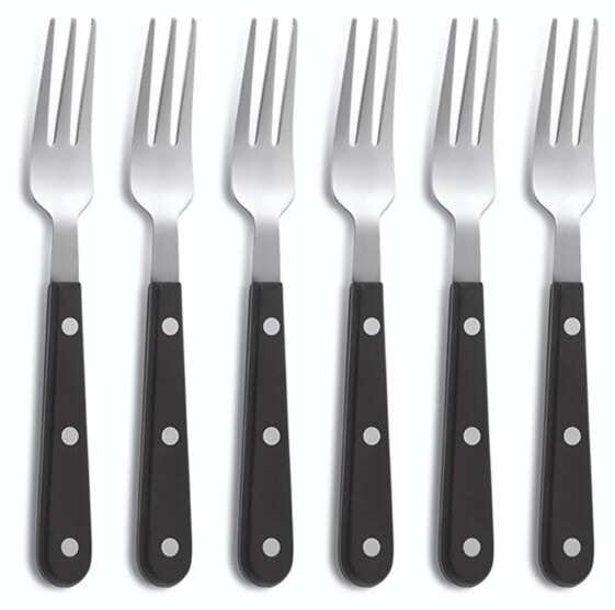 Steakgabel-Set Eco (12-teilig)