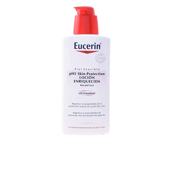 EUCERIN Ph5 Skin Protection Enriching Lotión Dry Leather 400ml