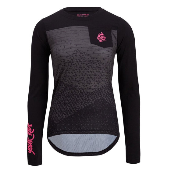 SILVINI Ella long sleeve enduro jersey