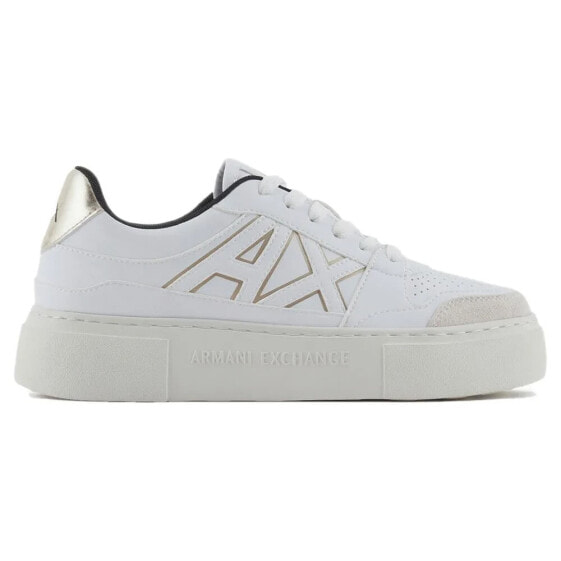 ARMANI EXCHANGE XDX147-XV830 trainers