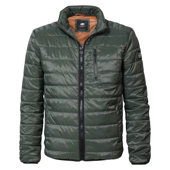 PETROL INDUSTRIES 103 puffer jacket