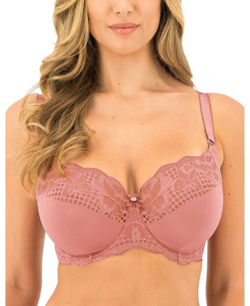 Women's Reflect Underwire Side Support Bra