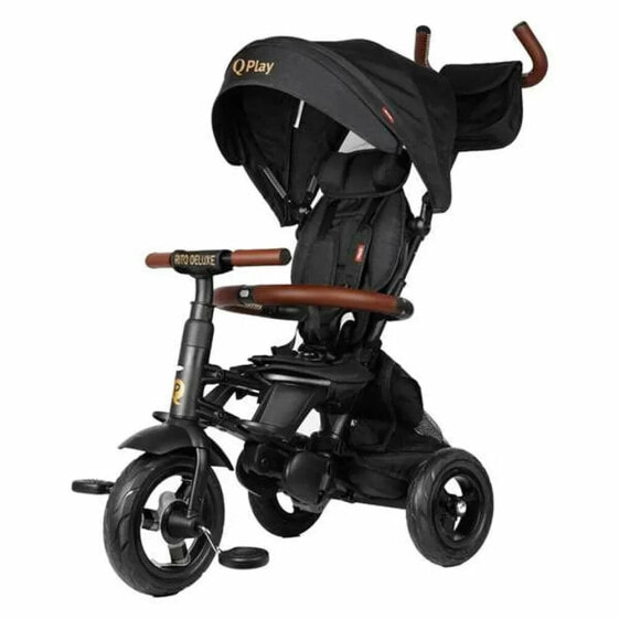 QPLAY New rito star deluxe ride on