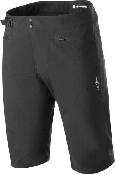 Alpinestars Spodenki ALPINESTARS A-DURA SHORTS, Black Rozmiar: 34