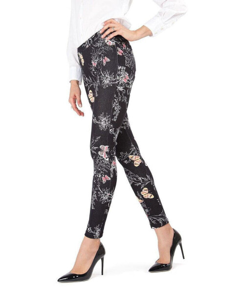 Women's Mariposa Butterfly Leggings