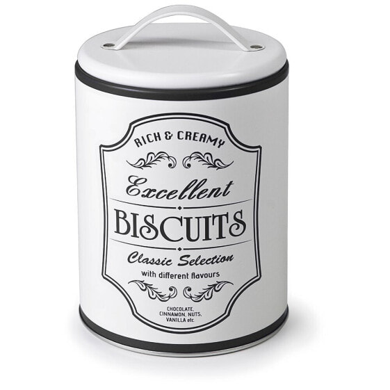 IBILI Handle Biscuits Jar