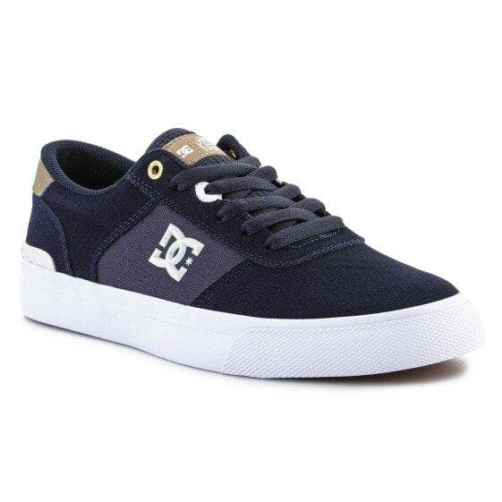 DC Teknic S Wes Shoe