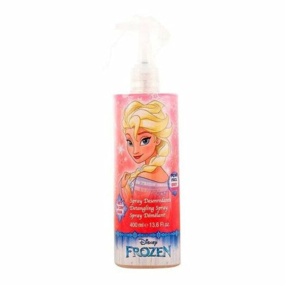 Увлажняющий кондиционер Frozen Spray (400 ml)